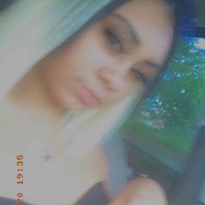 Meet your Posher, Jada